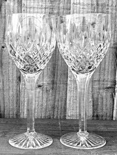 STUART CRYSTAL SHAFTESBURY