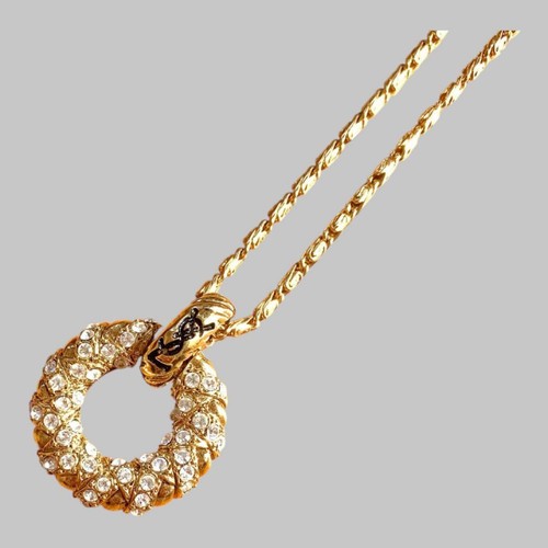 Yves saint laurent - saint,