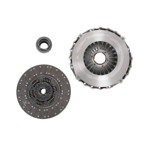 Clutch kit fits - iveco, stralis
