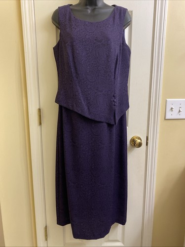 Mother bride dress - mother, size