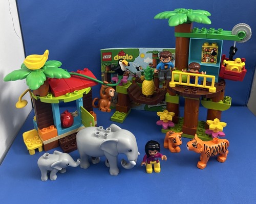 Lego duplo set 10906 - set,