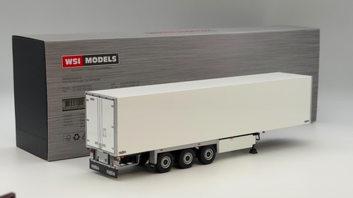 Wsi 2036 3 - 3, fridge