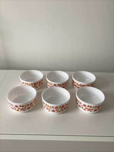 Arcopal scania bowls milk - arcopal,
