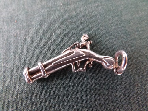 Superb antique solid silver - solid,