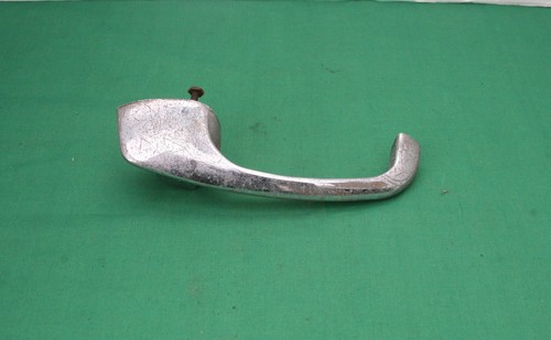 Ford zephyr mk2 - ford, door