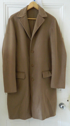 Jaeger trench macintosh rain - trench,