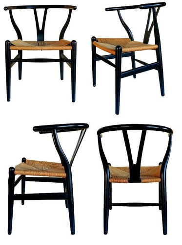 Original chairs ch24 - 4,