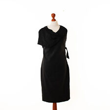 Ladies SARAH PACINI Black