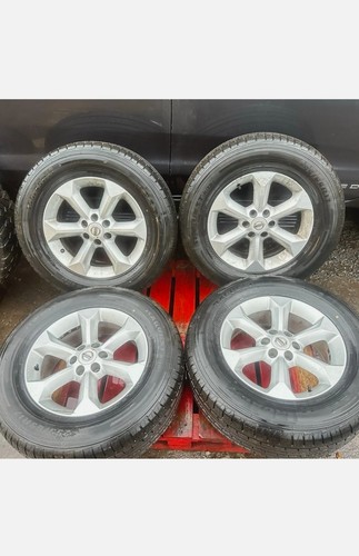 Nissan navara d40 5dci - nissan,