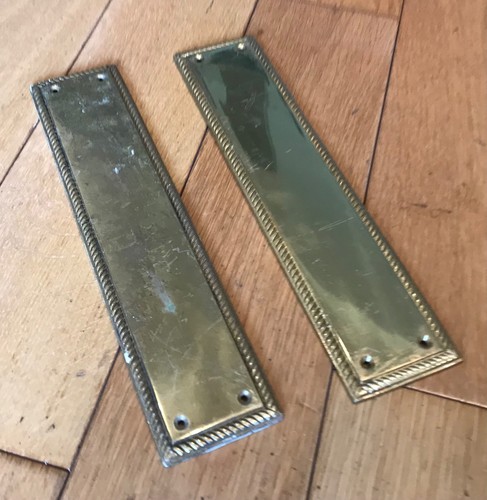Vintage heavy duty solid - heavy,