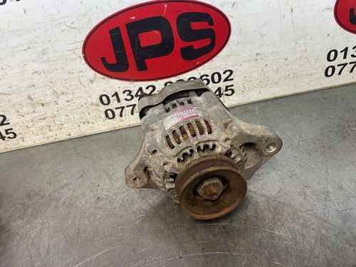 12v denso alternator - denso,