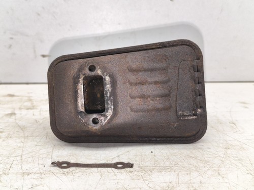 Efco 8510 stroke petrol - 2,