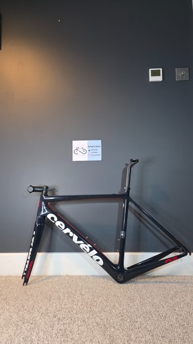 Cervelo road bike frameset - r3,