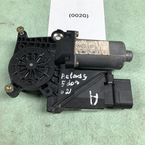 Mercedes amg w202 w210 w168 - mercedes,