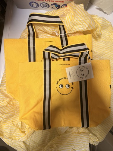Anna hindmarch selfridges mini - anna,