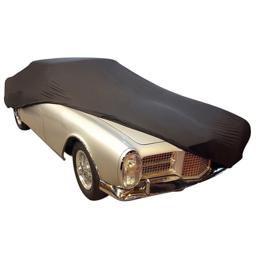 Indoor car cover - fits, facel
