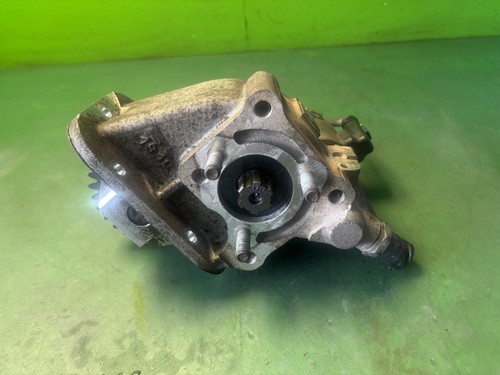 Iveco daily 2019 - volt, pto