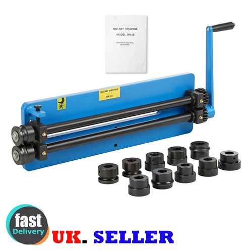 Bead roller machine - machine, 18