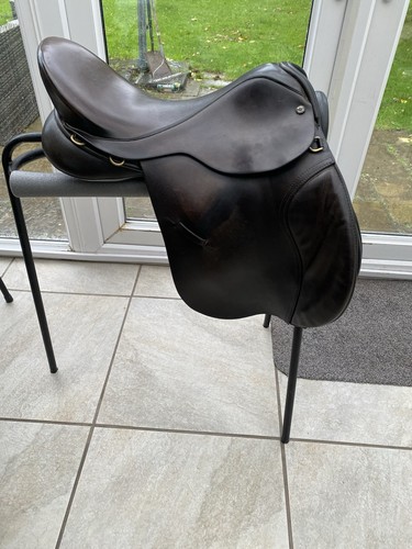 Black country gp - 17.5”,