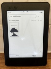 Amazon Kindle 7th Gen 4GB WiFi