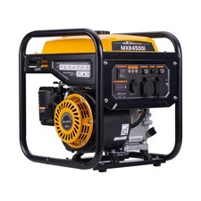 3500w Inverter Petrol Generator 4 Stroke Engine for Camping 26KG Lightweight