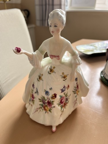Royal doulton diana - royal, ‘diana’