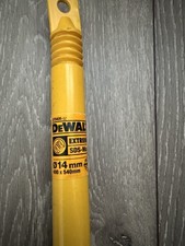 Dewalt Extreme SDS-Max Drill