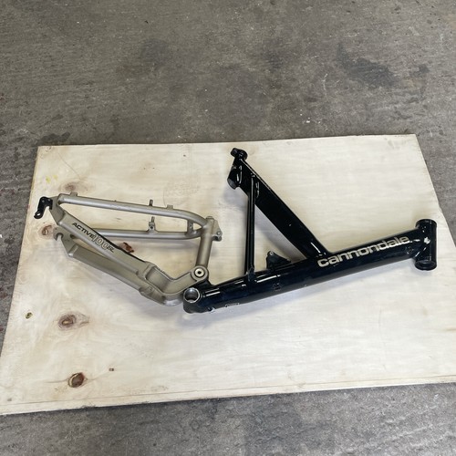 Cannondale super frame - super, v