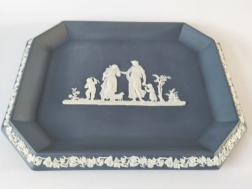 Wedgwood portland blue - wedgwood,