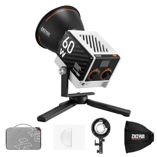 Zhiyun molus g60 combo pocket - molus,