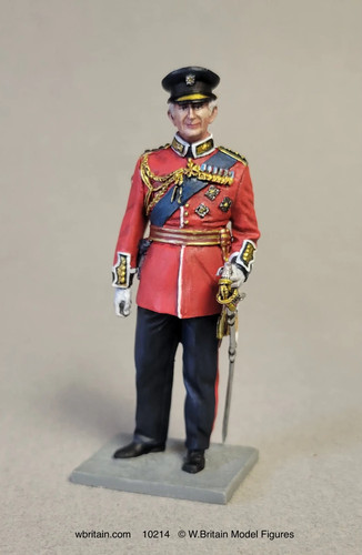 Britains soldiers 10214 - 10214,