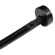 Car Chassis Button Head Cable