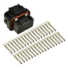 MoTeC M150 ECU 34-Pin