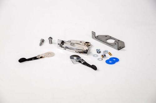 Aston martin db4 centre - martin, heater