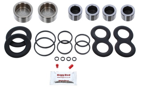 For fiat dino 2000 - 2000, 2x