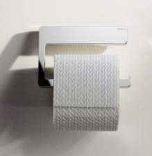 Keuco Moll Collection Chrome