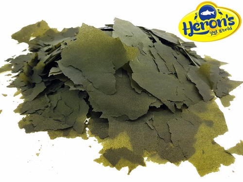 Herons prebiotic spirulina - herons,