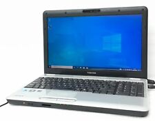 Toshiba Windows Laptop PC