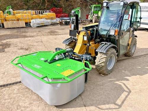 New 2026 talex drum mowers - drum,