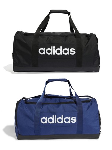 Adidas sports bag linear - bag,