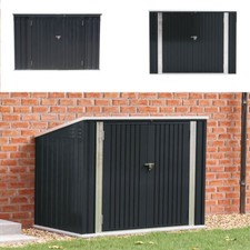 Garden Storage Shelter Bike