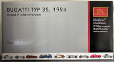 CMC M-063 Bugatti TYP 35, 1924