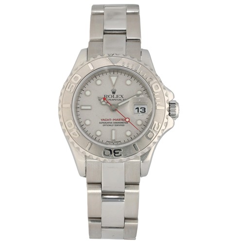 Rolex yacht master 169622 - rolex,