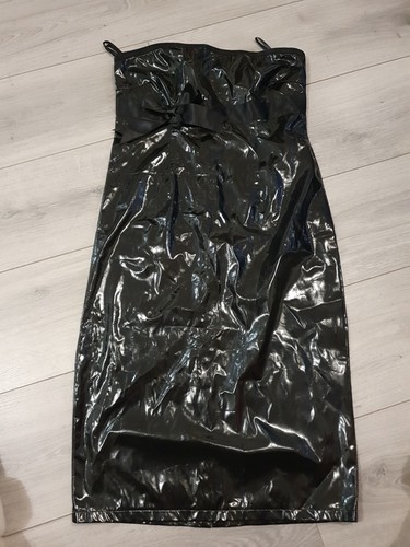 Bnwt vintage ann summers black - ann,