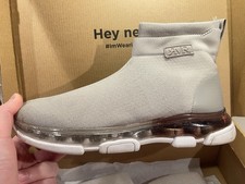 River Island Futuristic Slip