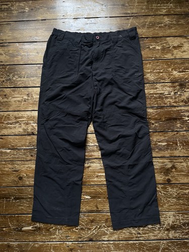 Rohan uplanders trousers - uplanders, mens