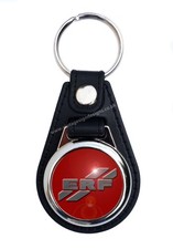 ERF TRUCKS FAUX LEATHER KEY