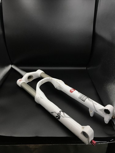 Rockshox lyrik 26in to 1 - rockshox,