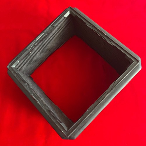 Sinar 5x4 standard camera - f&p,