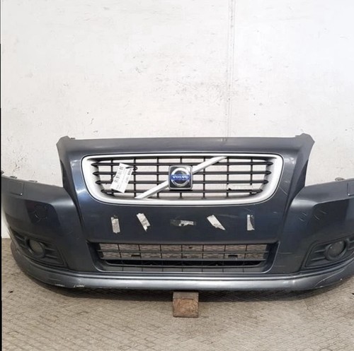 Bumper volvo v50 estate - bumper,